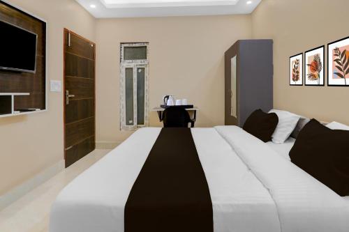 super hotel o deva road lucknow formerly awadh regency