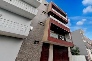 super hotel o deva road lucknow formerly awadh regency