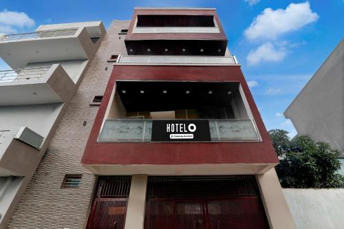 super hotel o deva road lucknow formerly awadh regency