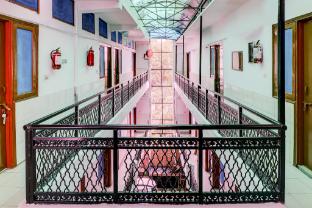 super hotel o dehradun central railway junction formerly bhagwan guest house