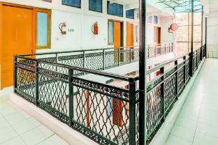 super hotel o dehradun central railway junction formerly bhagwan guest house