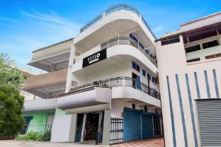 super hotel o dehradun central railway junction formerly bhagwan guest house