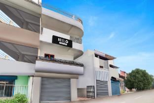 super hotel o dehradun central railway junction formerly bhagwan guest house