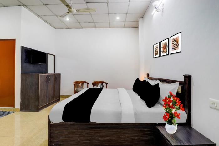 super hotel o dehradun central railway junction formerly bhagwan guest house