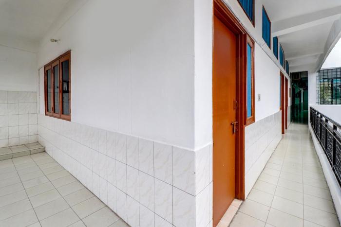 super hotel o dehradun central railway junction formerly bhagwan guest house