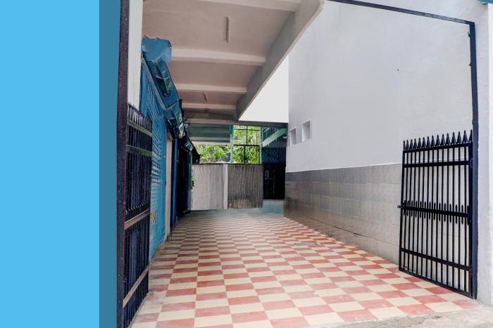 super hotel o dehradun central railway junction formerly bhagwan guest house