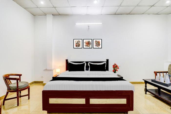 super hotel o dehradun central railway junction formerly bhagwan guest house