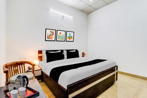 super hotel o dehradun central railway junction formerly bhagwan guest house