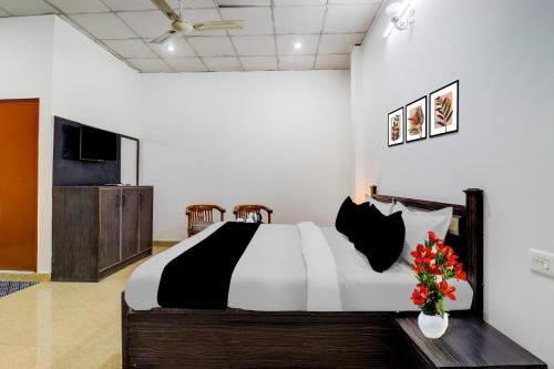 super hotel o dehradun central railway junction formerly bhagwan guest house