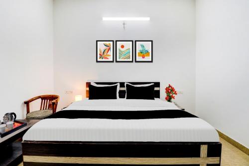 Super Hotel O Dehradun Central Railway Junction Formerly Bhagwan Guest House,,4 star