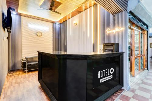 super hotel o dehradun central railway junction formerly bhagwan guest house