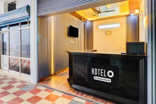 super hotel o dehradun central railway junction formerly bhagwan guest house