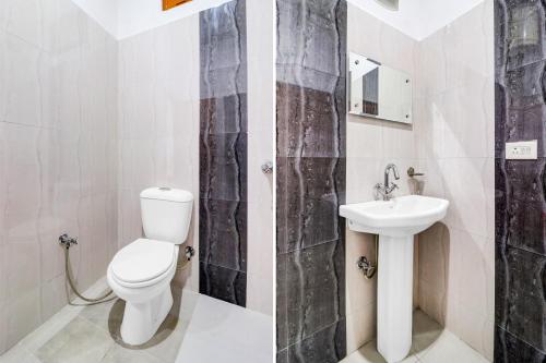 super hotel o dehradun central railway junction formerly bhagwan guest house