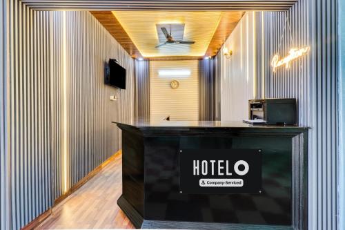 Super Hotel O Dehradun Central Railway Junction Formerly Bhagwan Guest House,,4 star