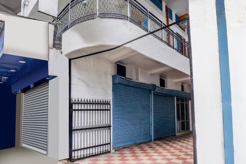 super hotel o dehradun central railway junction formerly bhagwan guest house