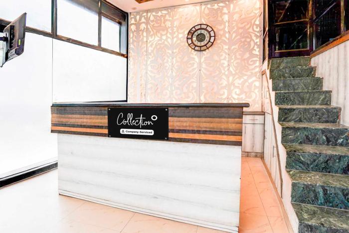 collection o lohiyapuram near dehradun railway station