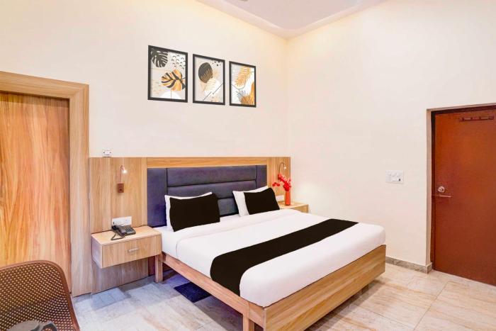 collection o lohiyapuram near dehradun railway station