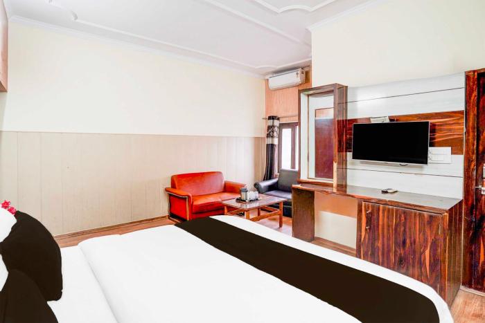 collection o lohiyapuram near dehradun railway station