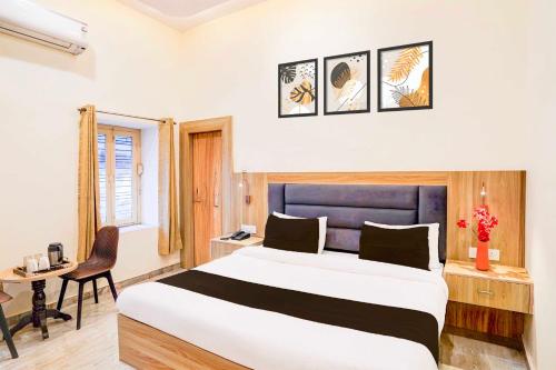 Collection O Lohiyapuram Near Dehradun Railway Station,,3 star