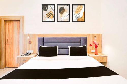 Collection O Lohiyapuram Near Dehradun Railway Station,,3 star