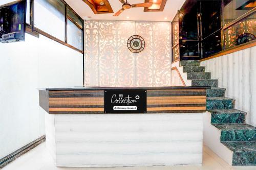 collection o lohiyapuram near dehradun railway station