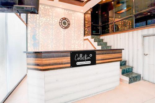 collection o lohiyapuram near dehradun railway station