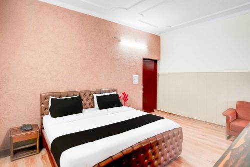 Collection O Lohiyapuram Near Dehradun Railway Station,,3 star