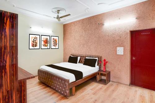 Collection O Lohiyapuram Near Dehradun Railway Station,,3 star