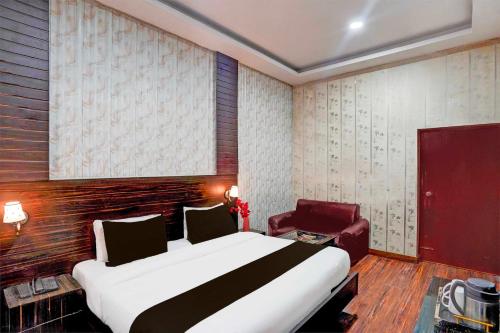 collection o lohiyapuram near dehradun railway station