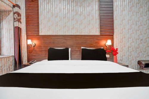 Collection O Lohiyapuram Near Dehradun Railway Station,,3 star