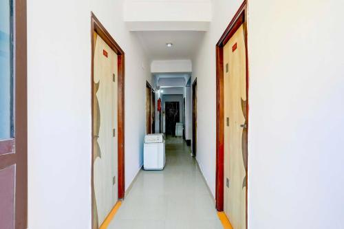 collection o passport seva kendra patna