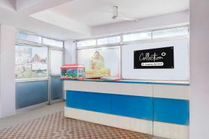 collection o passport seva kendra patna