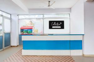 collection o passport seva kendra patna