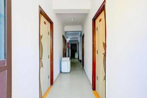 collection o passport seva kendra patna