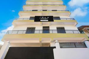 collection o passport seva kendra patna