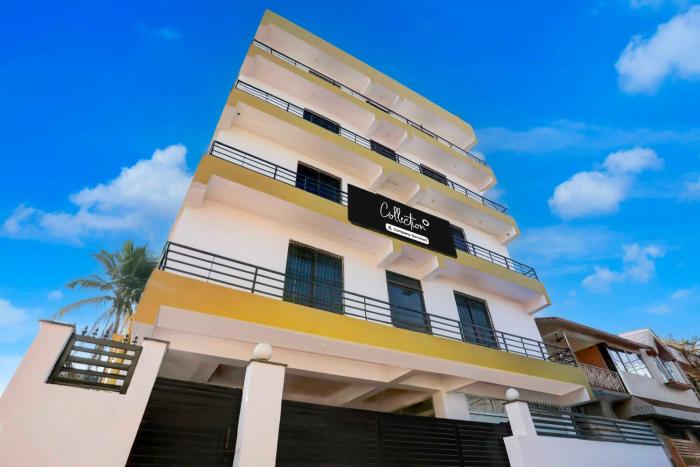 collection o passport seva kendra patna