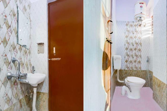 collection o passport seva kendra patna