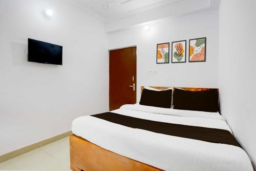 Collection O Passport Seva Kendra Patna,,4 star