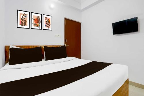 Collection O Passport Seva Kendra Patna,,4 star