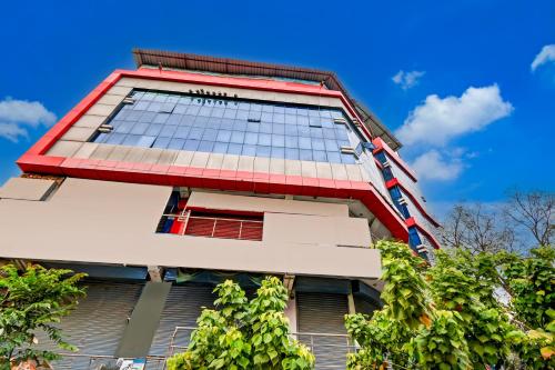 hotel o prayagraj junction civil line formerly station view