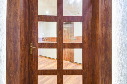 hotel o prayagraj junction civil line formerly station view