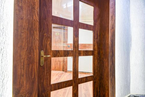 hotel o prayagraj junction civil line formerly station view