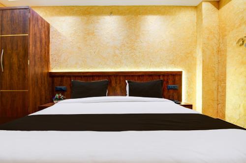 hotel o prayagraj junction civil line formerly station view