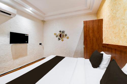 hotel o prayagraj junction civil line formerly station view