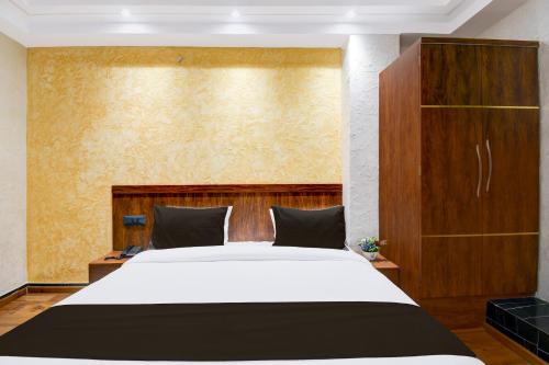 hotel o prayagraj junction civil line formerly station view