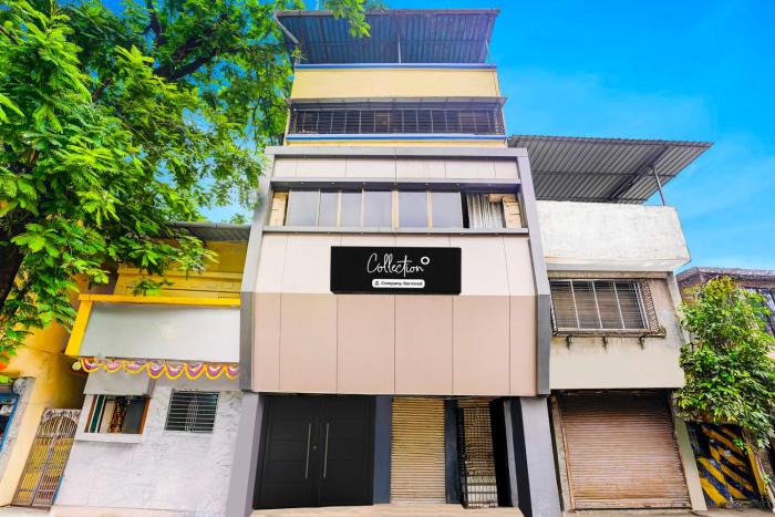 collection o ambedkar chowk ulhasnagar