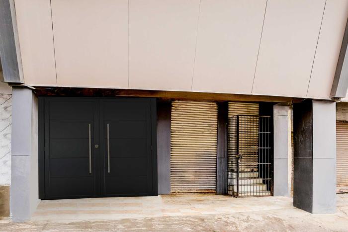 collection o ambedkar chowk ulhasnagar