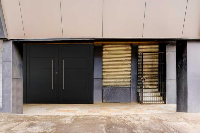 collection o ambedkar chowk ulhasnagar