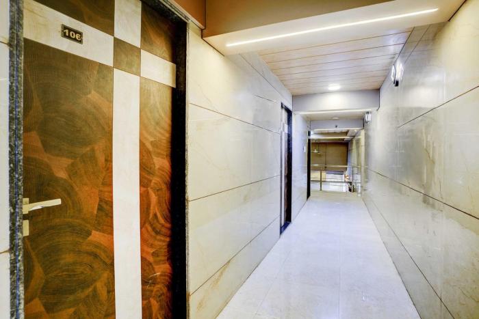 collection o ambedkar chowk ulhasnagar