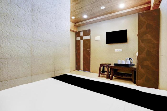 collection o ambedkar chowk ulhasnagar